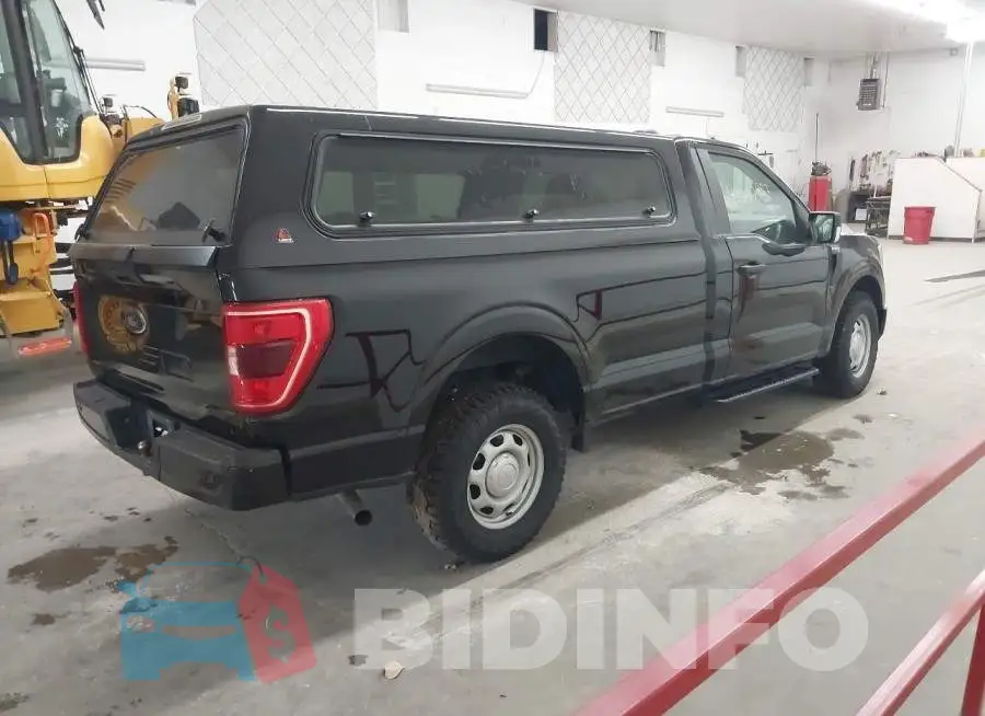 1FTMF1CB8MKD58587 Photo# 4