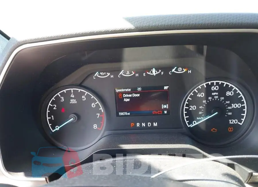 1FTMF1CB8MKD58587 Photo# 7