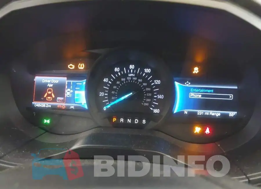 2FMPK4J90RBA28577 Photo# 7