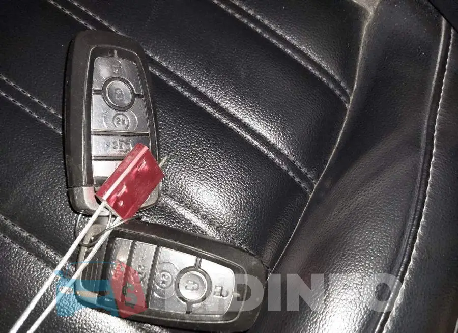 2FMPK4J99KBB87295 Photo# 11