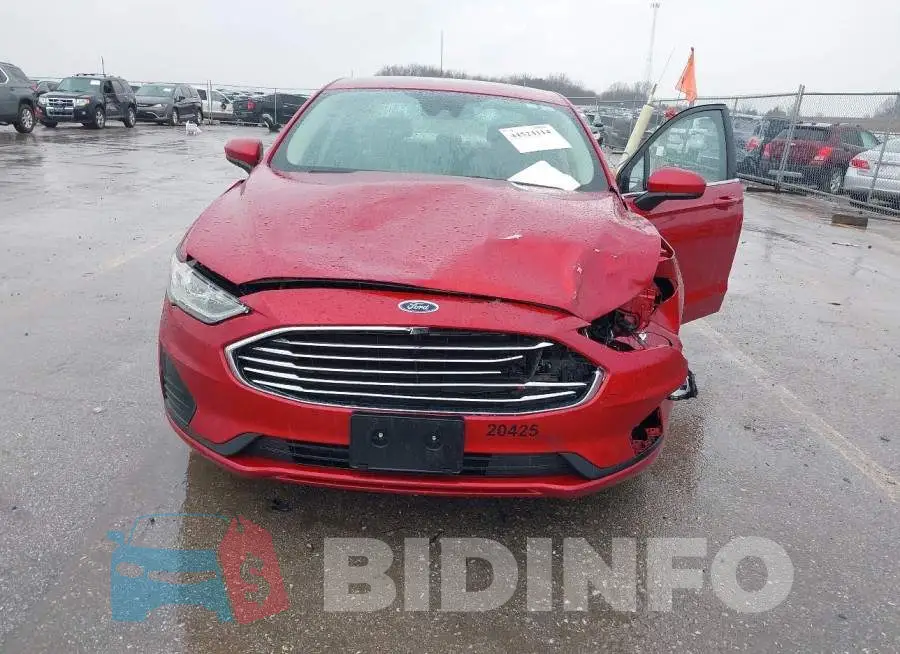 3FA6P0HD0LR132425 Photo# 6