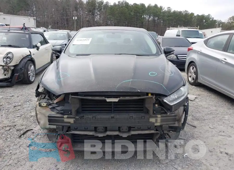 3FA6P0K93GR150783 Photo# 12