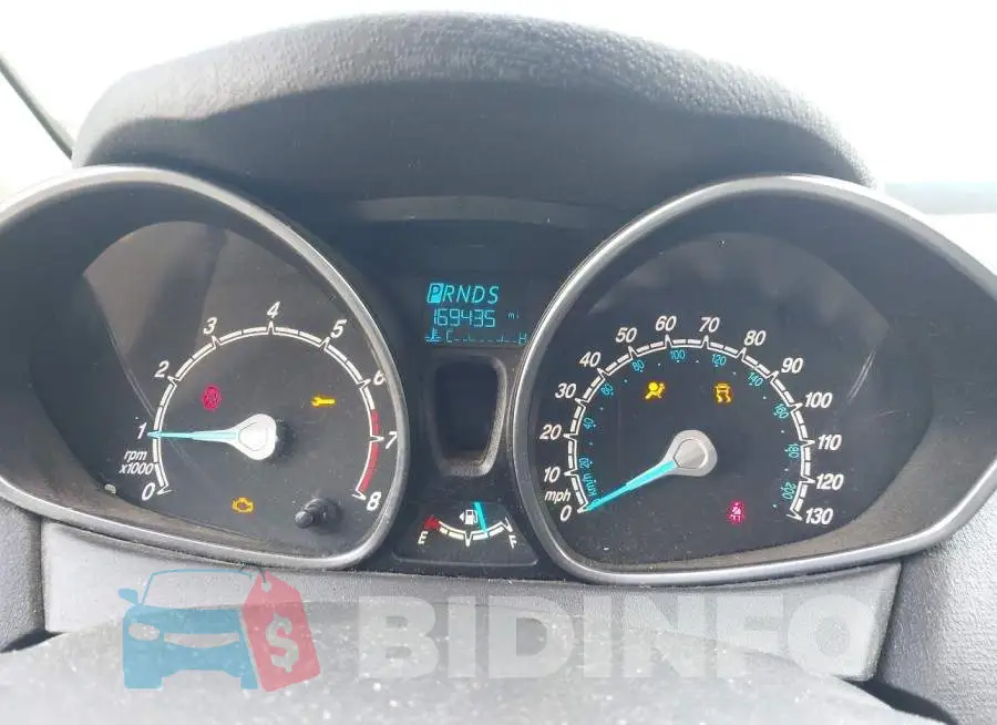 3FADP4BJ1KM109969 Photo# 7