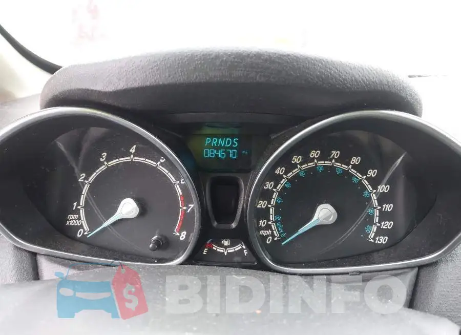 3FADP4BJ8HM161723 Photo# 7