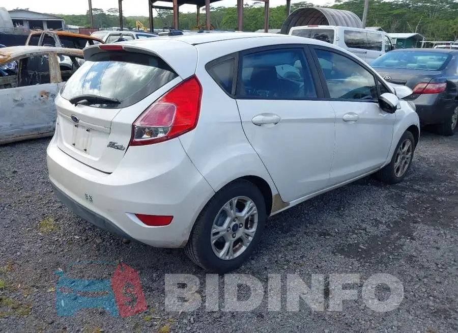 3FADP4EJ8GM165331 Photo# 4