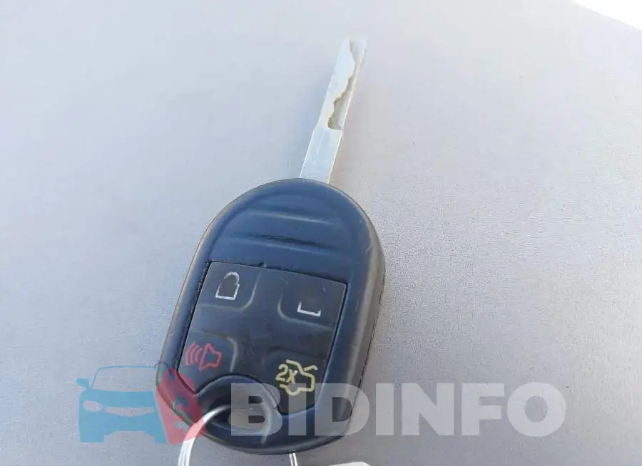 3FADP4EJ8GM165331 Photo# 11