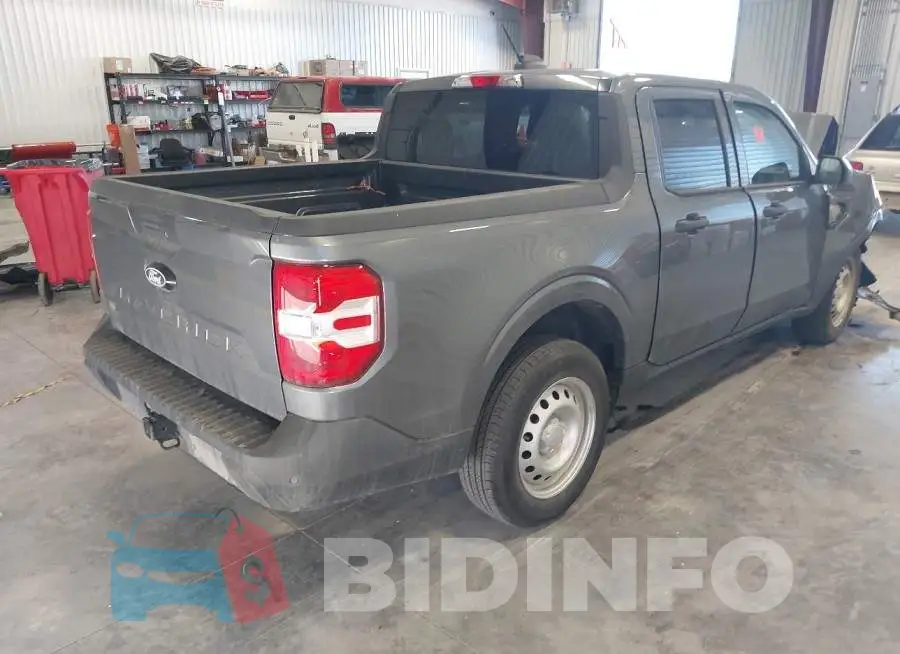 3FTTW8A35SRA74178 Photo# 4