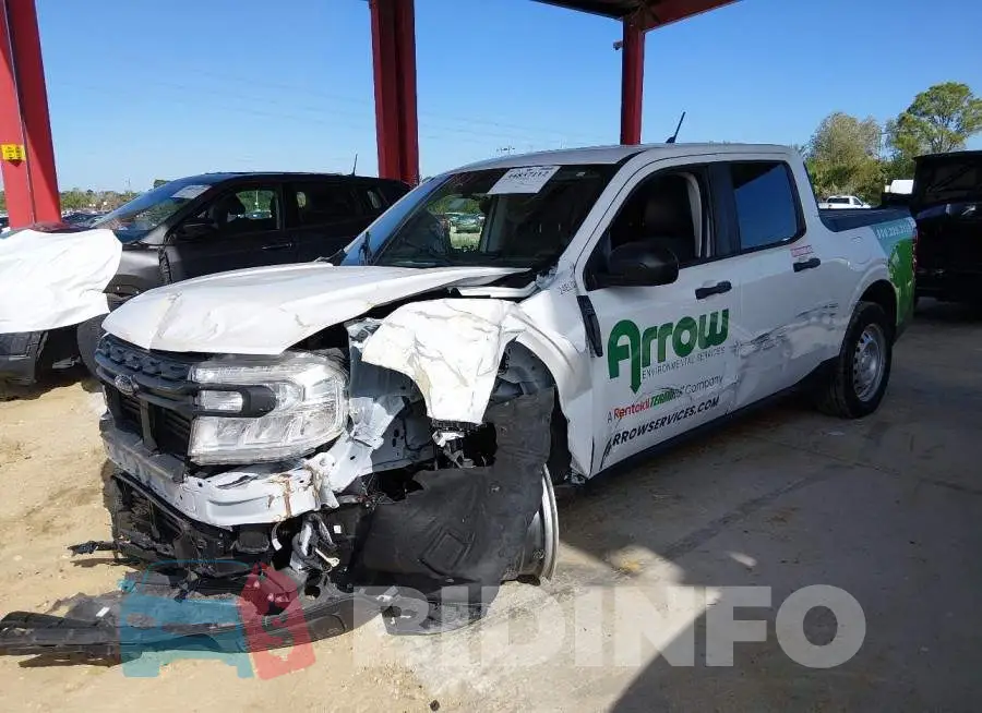 3FTTW8A36RRB13421 Photo# 17