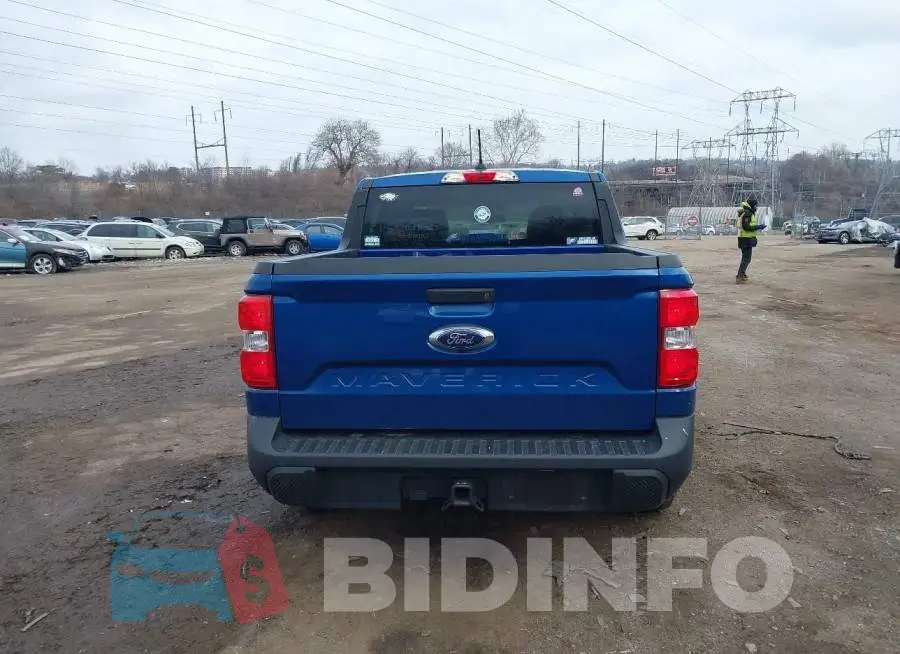 3FTTW8A9XRRA56032 Photo# 17