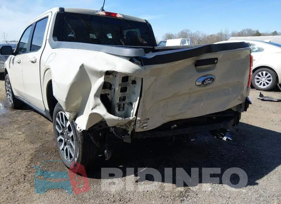 3FTTW8M37RRA68310 Photo# 6