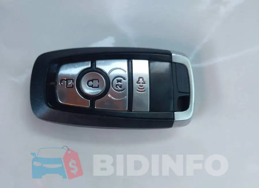 3FTTW8R90RRB25637 Photo# 11