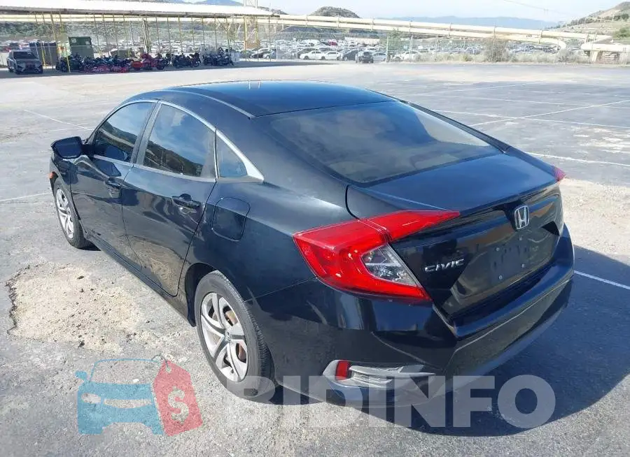 19XFC2F56GE217621 Photo# 3