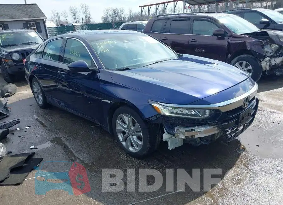1HGCV1F10LA129053 Photo# 1