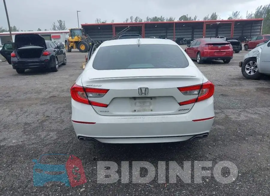 1HGCV1F32LA044183 Photo# 16