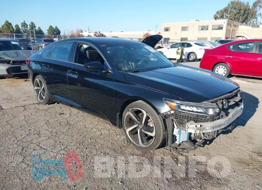 1HGCV1F34KA171886 Photo# 1