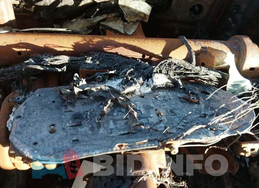 1HGCV1F35MA003497 Photo# 7
