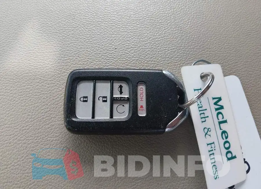 1HGCV1F58KA070285 Photo# 11