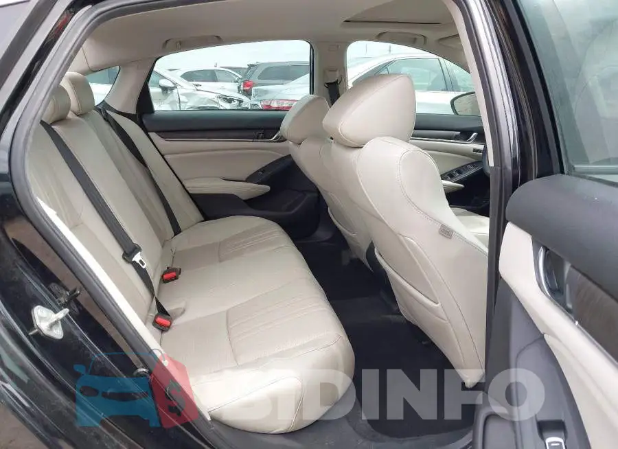 1HGCV2F62JA012802 Photo# 8