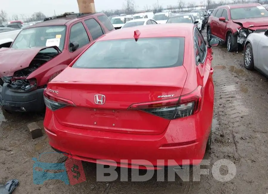 2HGFE2F53NH568838 Photo# 16