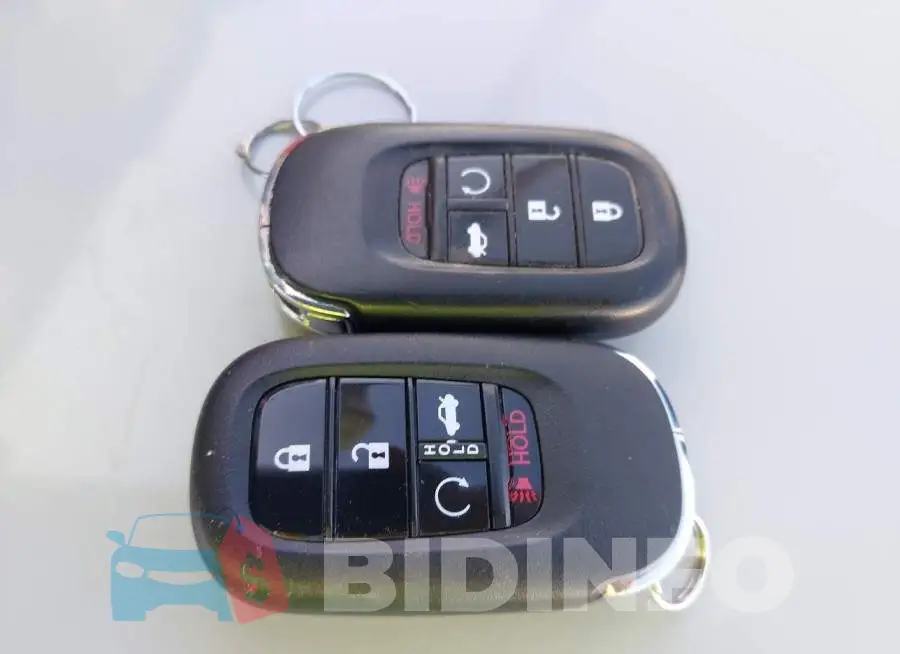 2HGFE2F55RH532574 Photo# 11