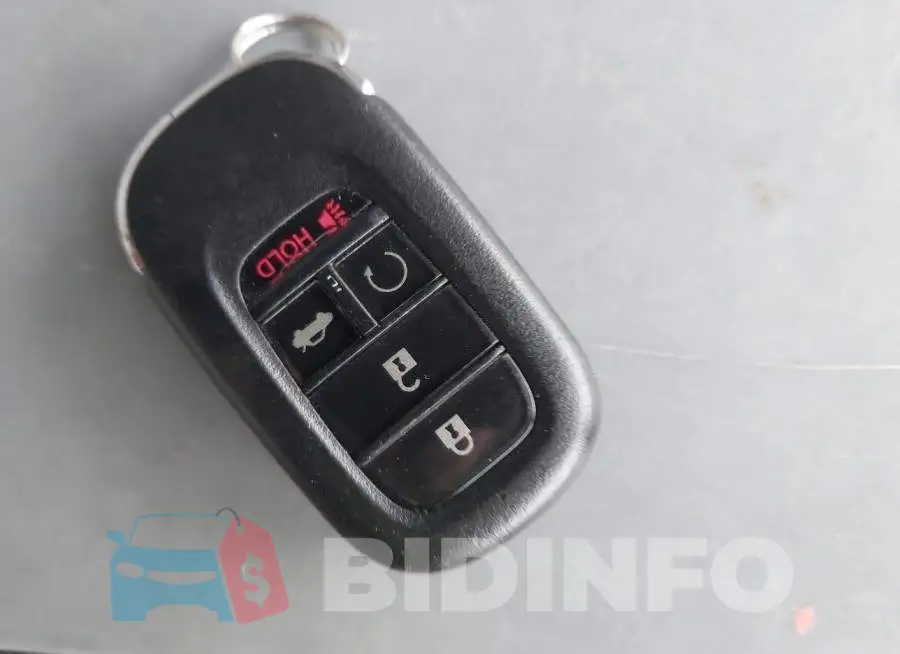 2HGFE2F56NH540855 Photo# 11