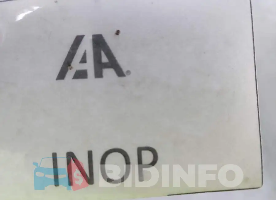 2HGFE2F56NH608670 Photo# 7