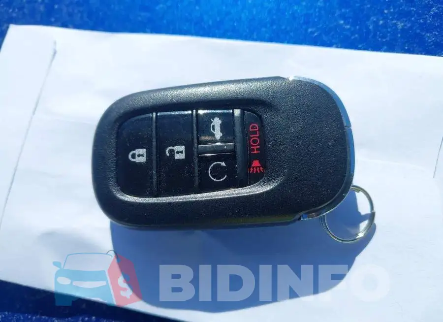 2HGFE2F56RH523768 Photo# 11