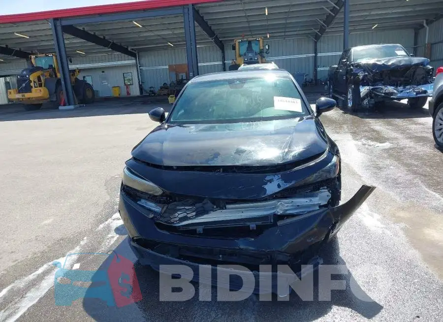 2HGFE2F57SH509383 Photo# 12