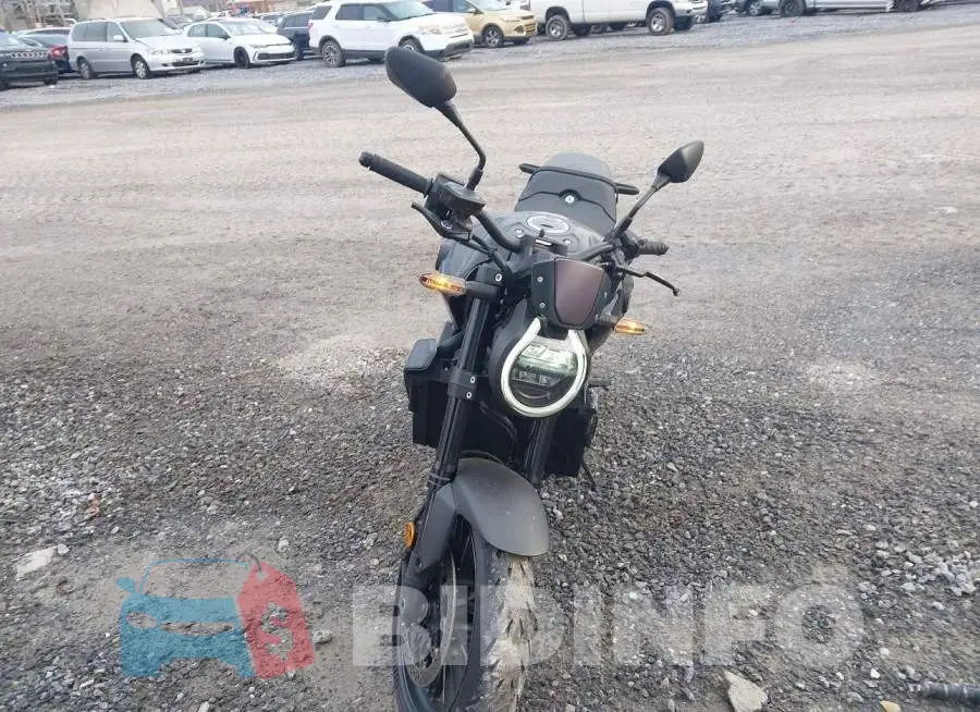 JH2SC8018MK300099 Photo# 5