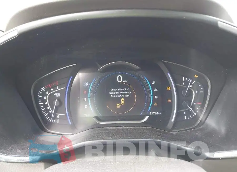 5NMS5CAD7KH048191 Photo# 7