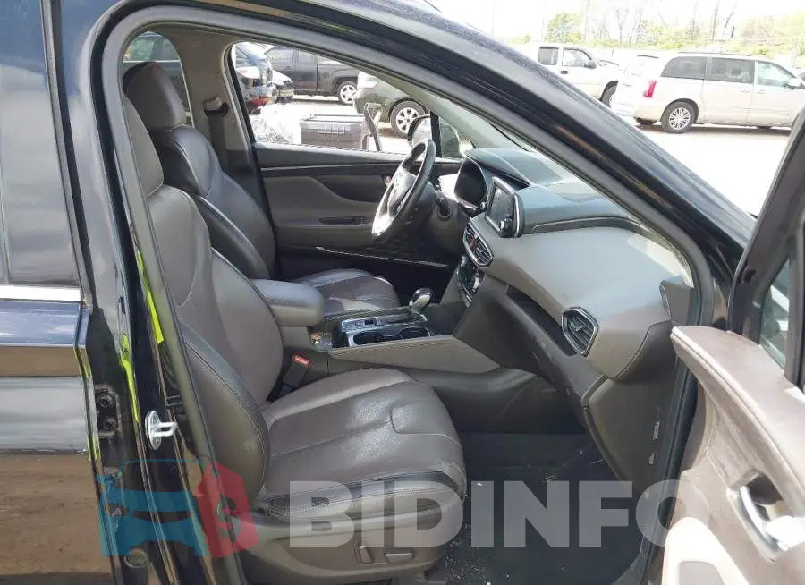 5NMS5CAD7KH048191 Photo# 5
