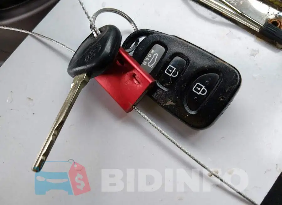 5NPDH4AE3GH654631 Photo# 11