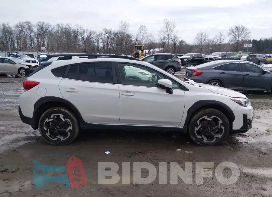 JF2GTHMC2N8267191 Photo# 14