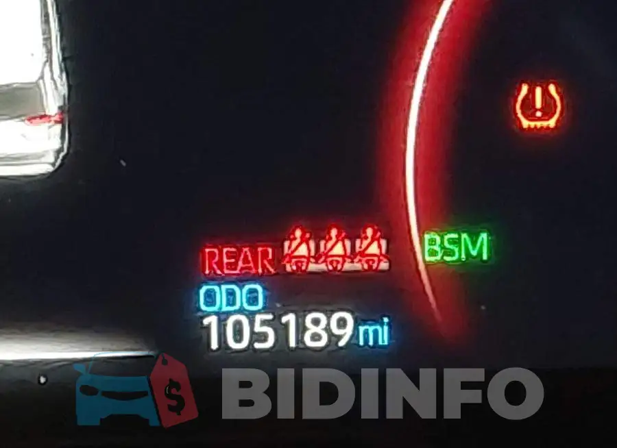 2T3J1RFV6KW040171 Photo# 15