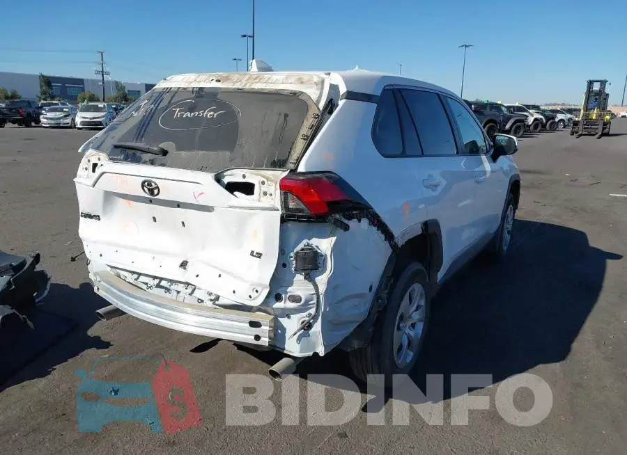 2T3K1RFV6SC314281 Photo# 4