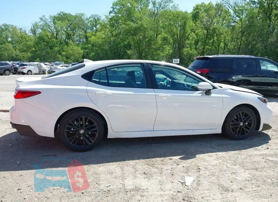 4T1DAACK9TU707818 Photo# 13