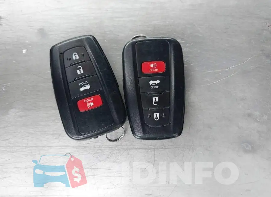 5YFP4RCE4LP028182 Photo# 11