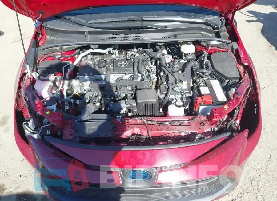 JTDBCMFE4S3081578 Photo# 10