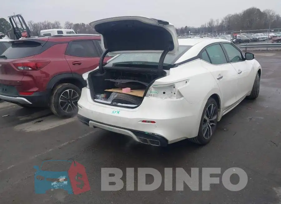 1N4AA6CV2MC503535 Photo# 4