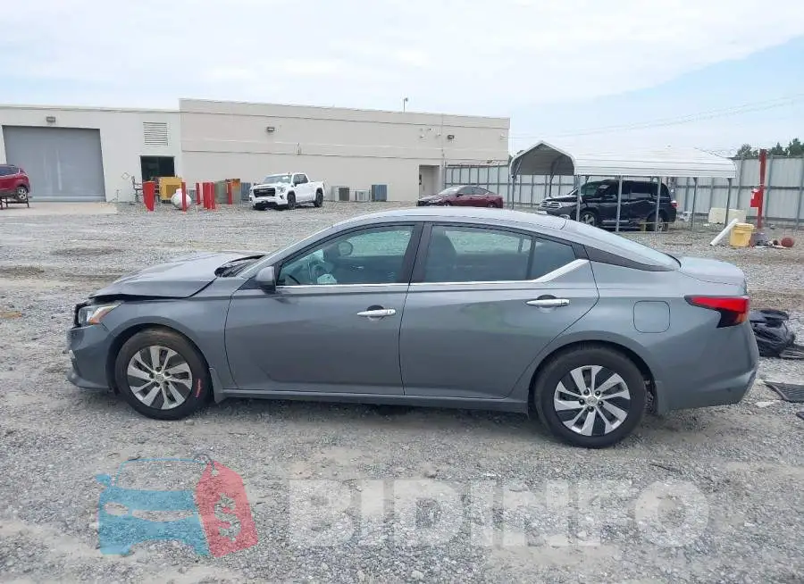 1N4BL4BV1KC178622 Photo# 14