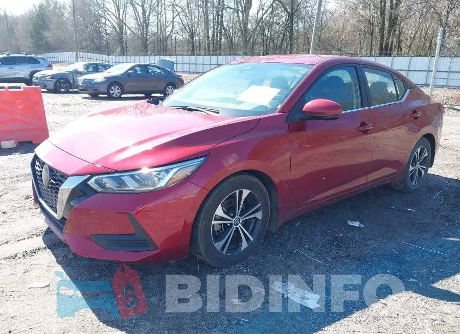 3N1AB8CV3LY313447 Photo# 2