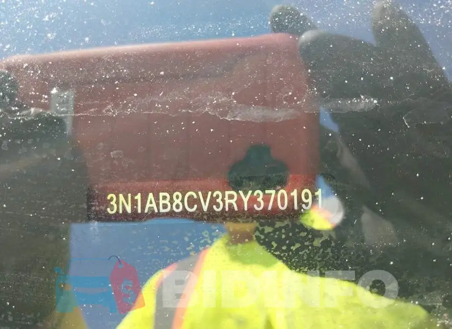 3N1AB8CV3RY370191 Photo# 9