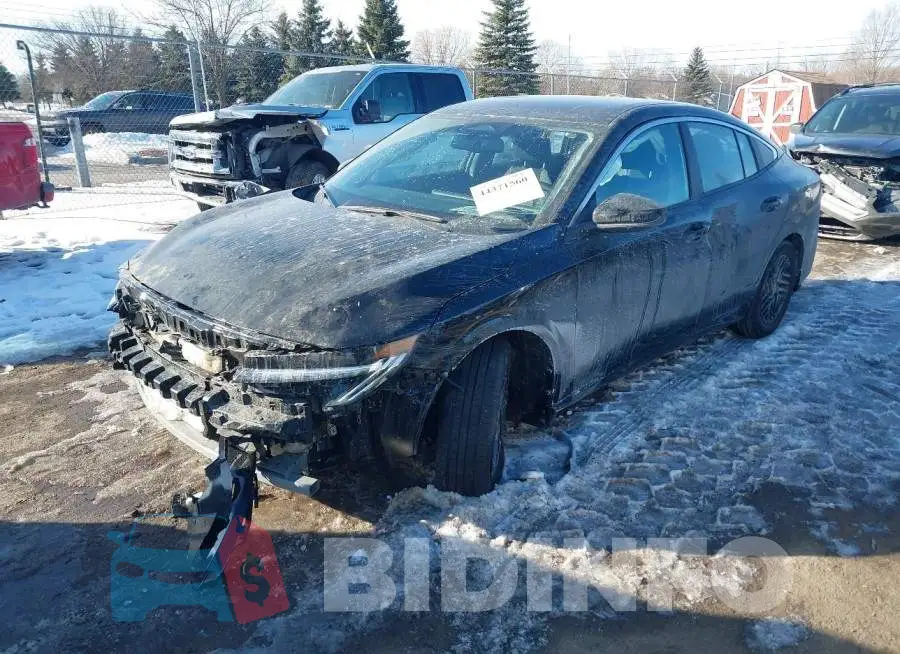 3N1AB9CV4TY209975 Photo# 2