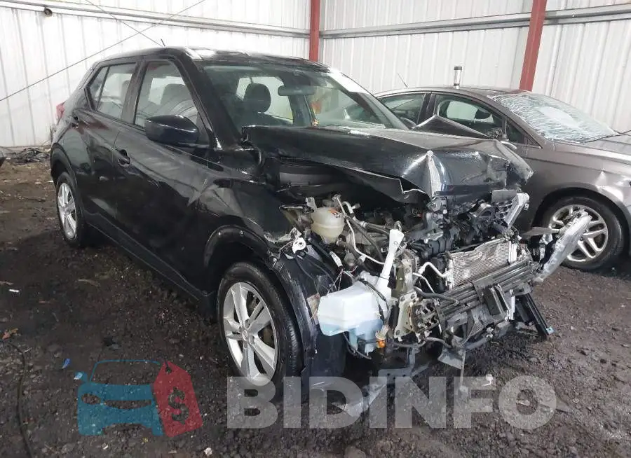 3N1CP5BV5LL516752 Photo# 1