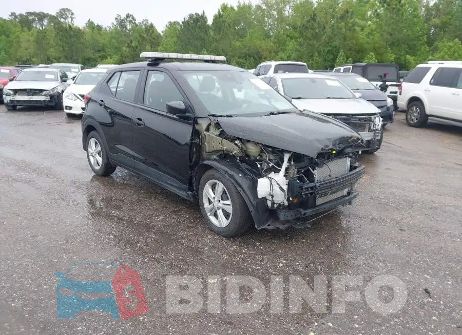 3N1CP5BV5RL487309 Photo# 1