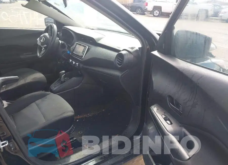 3N1CP5BV9PL514122 Photo# 5