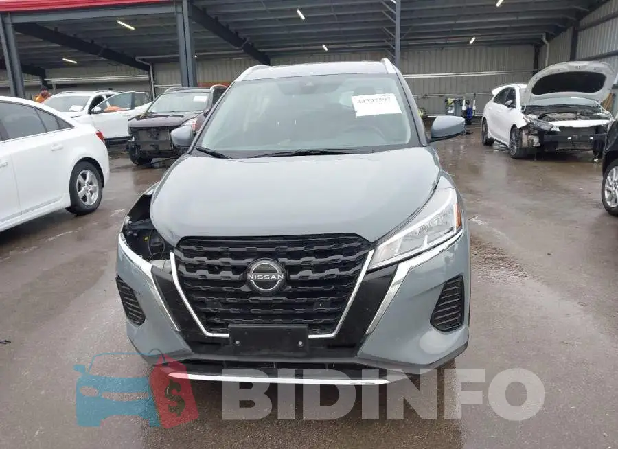 3N1CP5CV4RL559826 Photo# 13