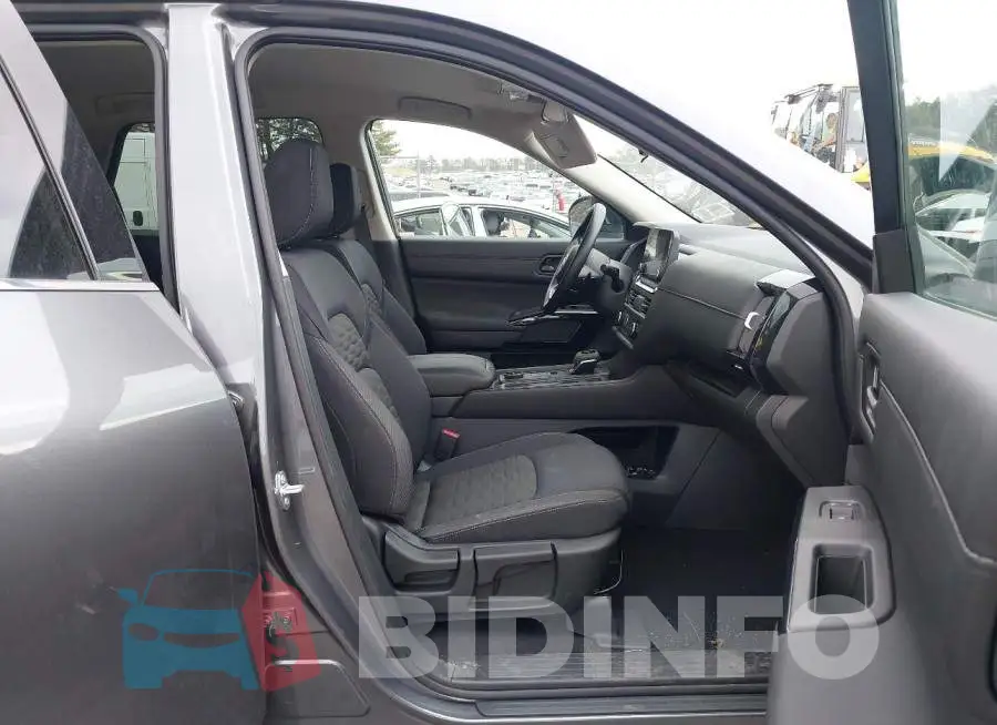 5N1DR3AC2SC280440 Photo# 5