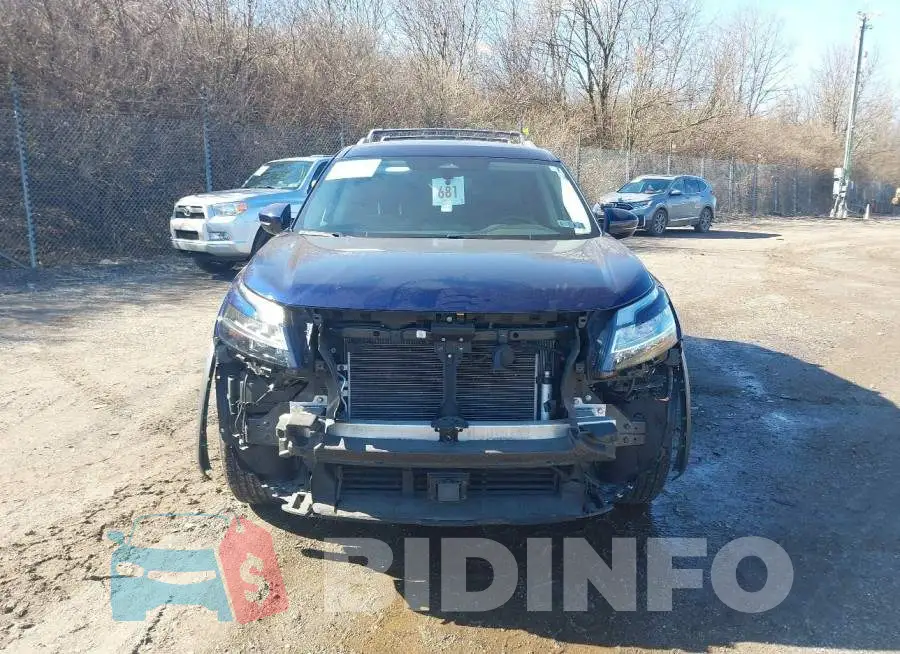 5N1DR3CC0PC215445 Photo# 13