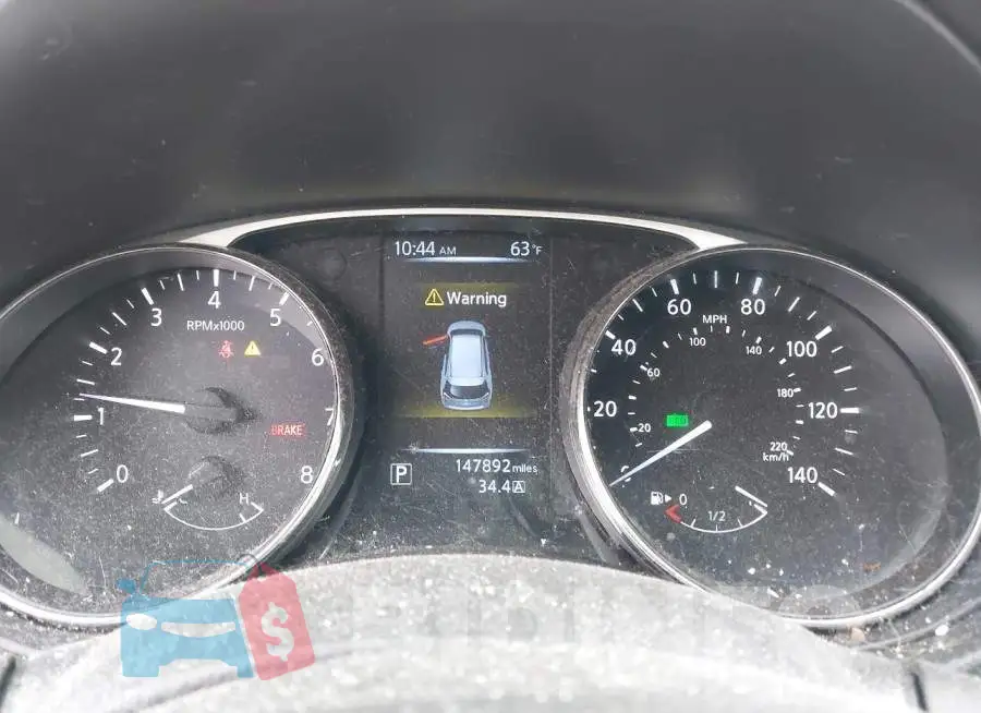 KNMAT2MV3GP632280 Photo# 7